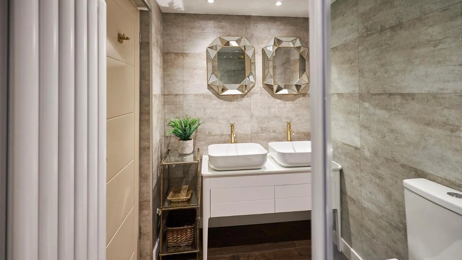 The Believe Boutique Hotel Redcar