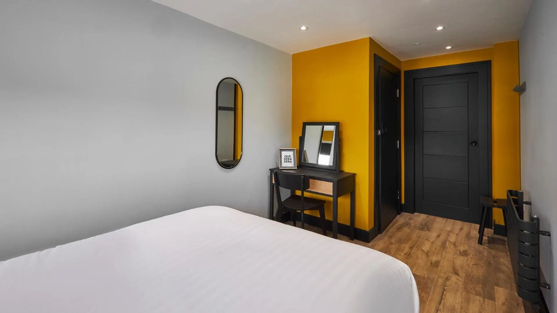 The Believe Boutique Hotel Redcar