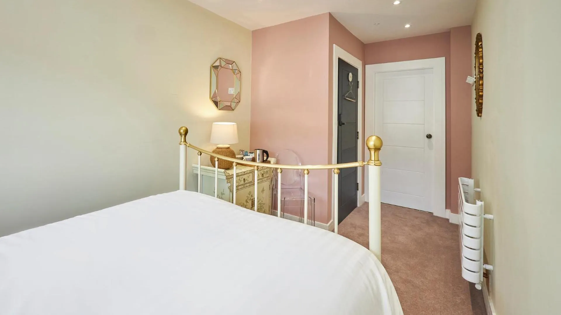 The Believe Boutique Hotel Redcar 0*,