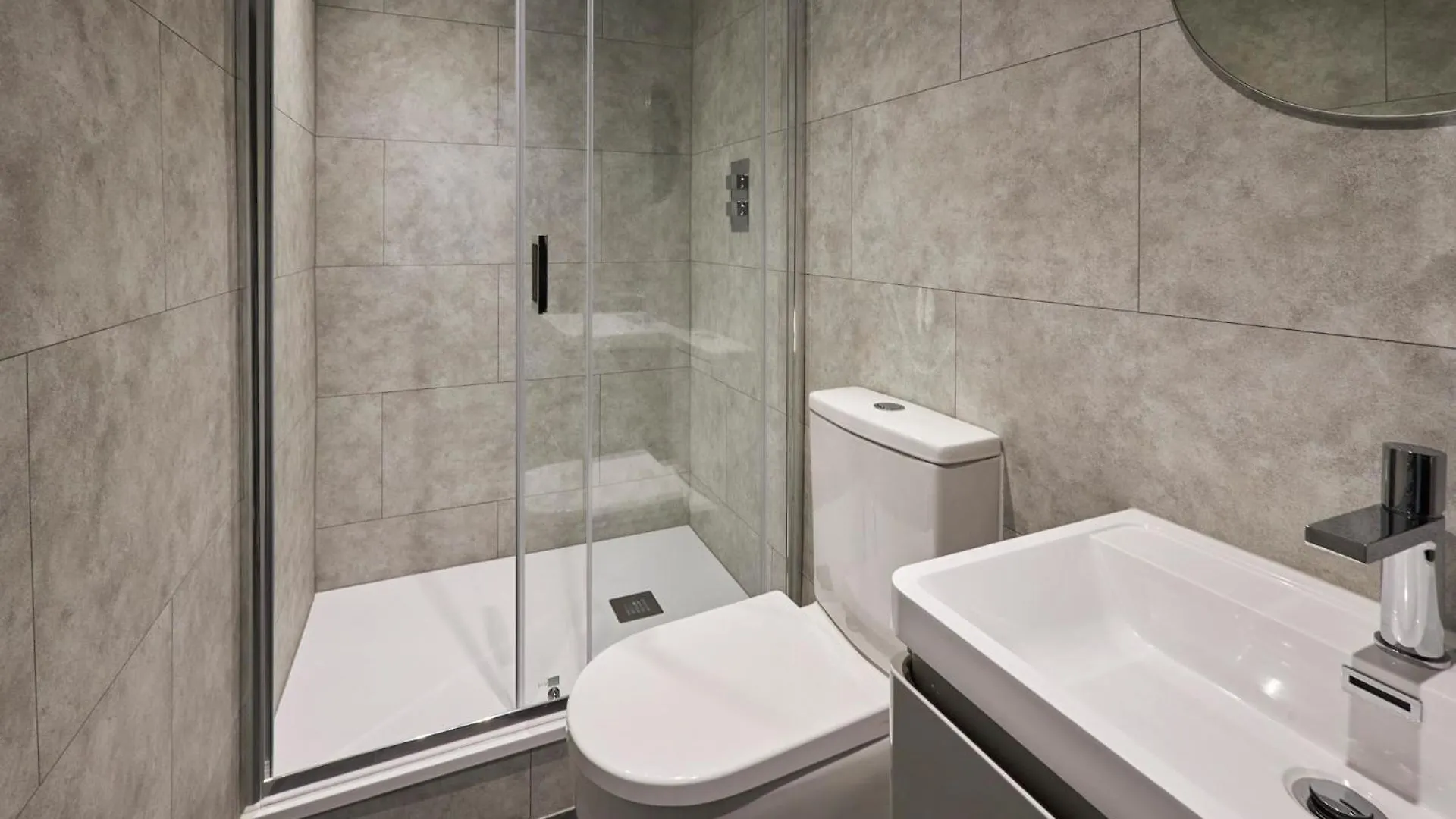 The Believe Boutique Hotel Redcar