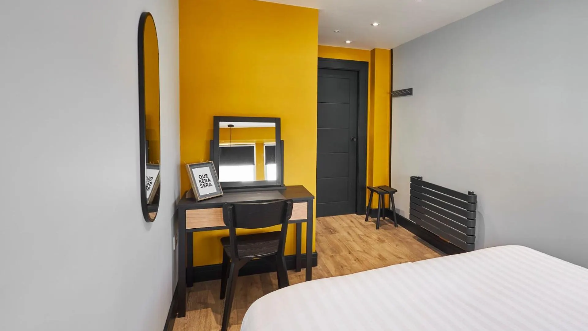 The Believe Boutique Hotel Redcar