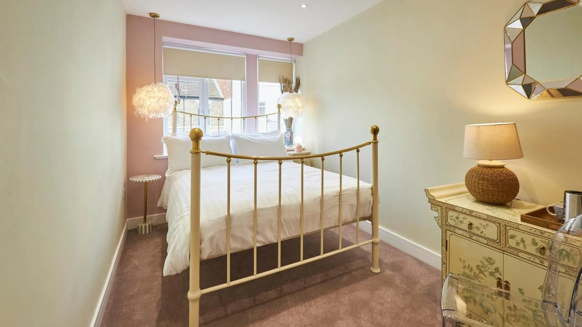 The Believe Boutique Hotel Redcar Verenigd Koninkrijk
