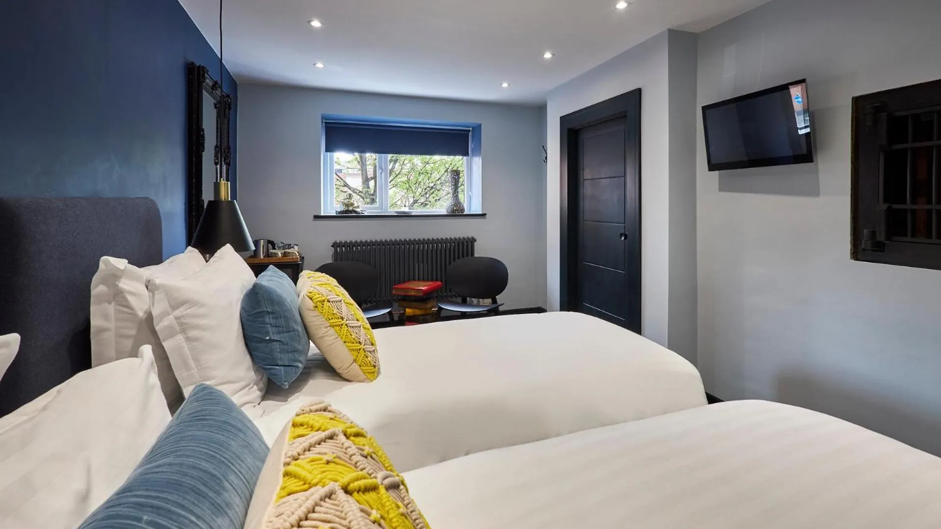 The Believe Boutique Hotel Redcar 0*,  Verenigd Koninkrijk