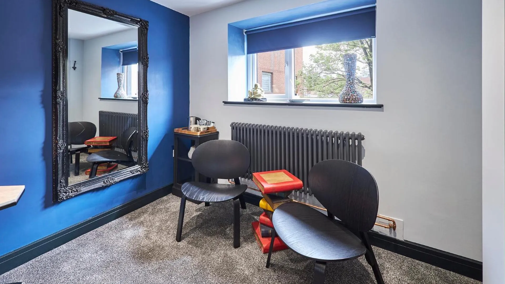 The Believe Boutique Hotel Redcar Verenigd Koninkrijk