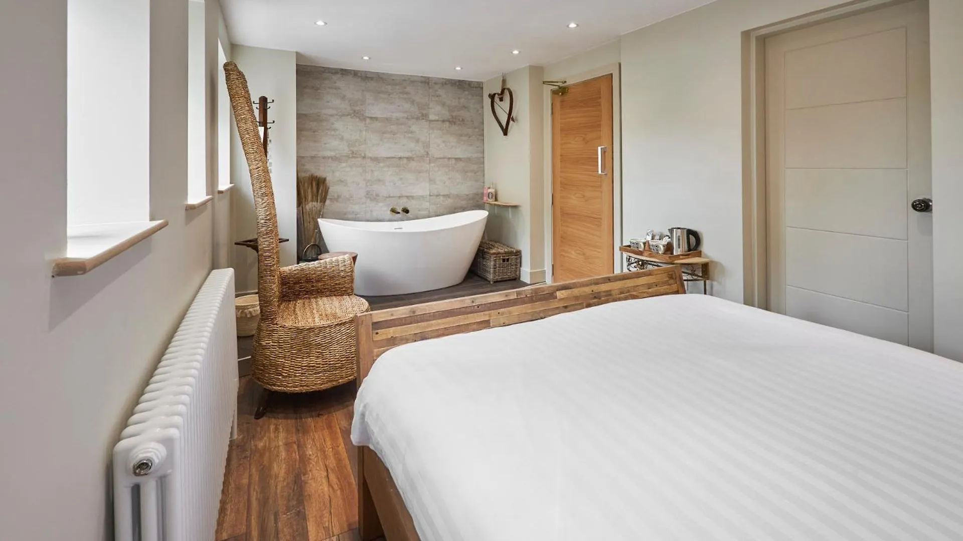 The Believe Boutique Hotel Redcar Verenigd Koninkrijk