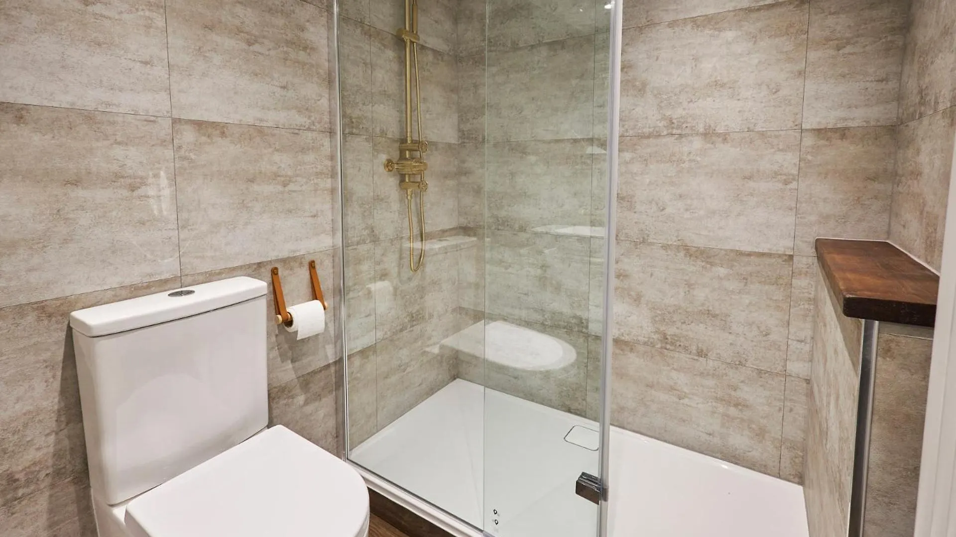 The Believe Boutique Hotel Redcar
