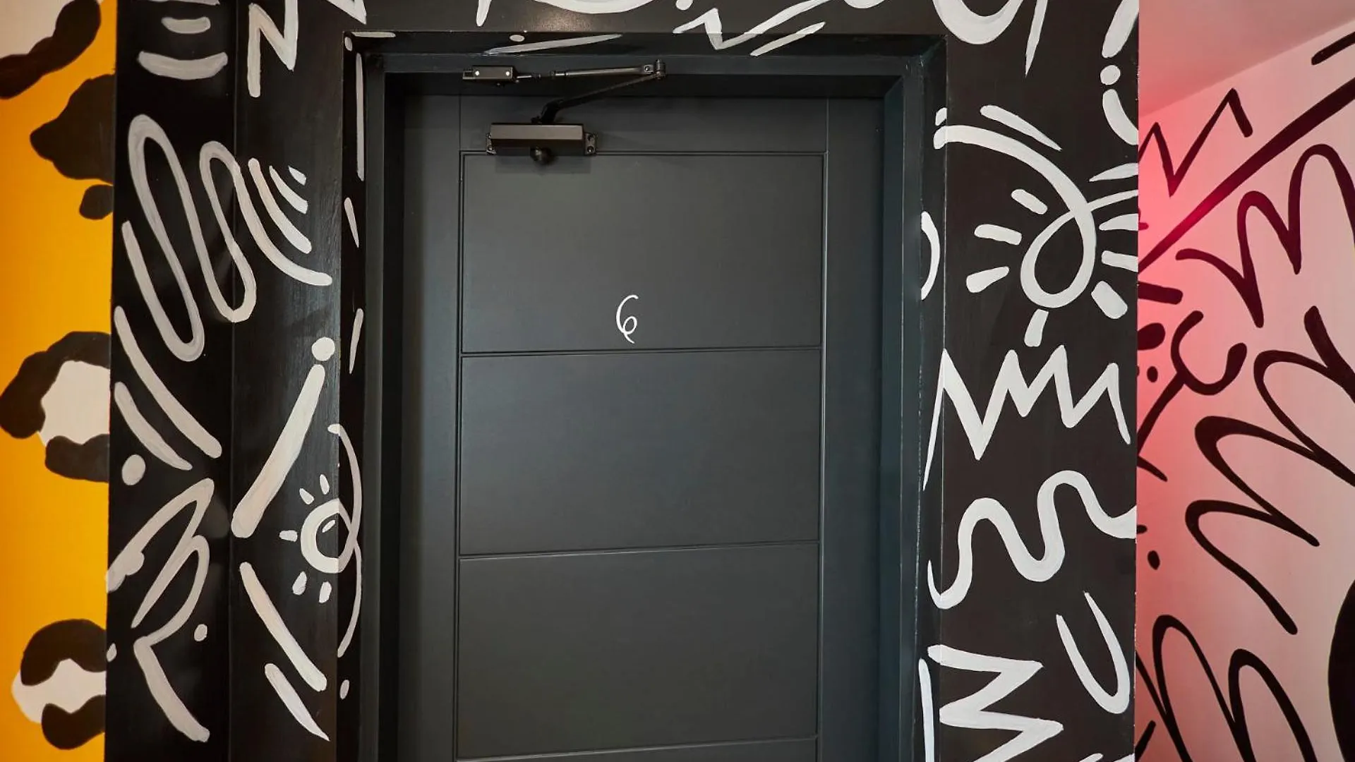 The Believe Boutique Hotel Redcar