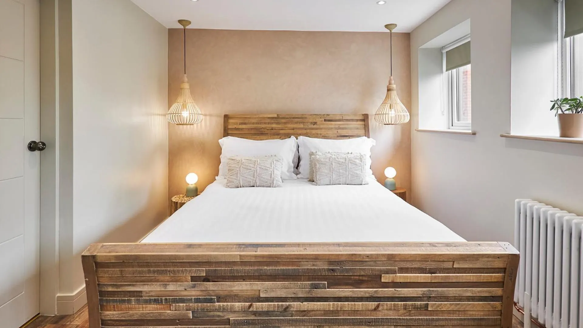 The Believe Boutique Hotel Redcar Verenigd Koninkrijk