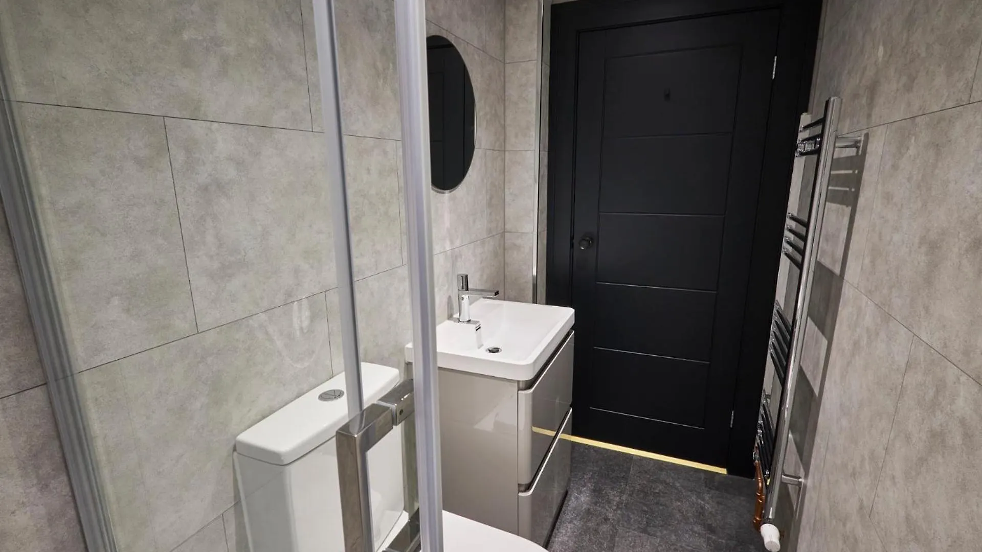 The Believe Boutique Hotel Redcar 0*,  Verenigd Koninkrijk