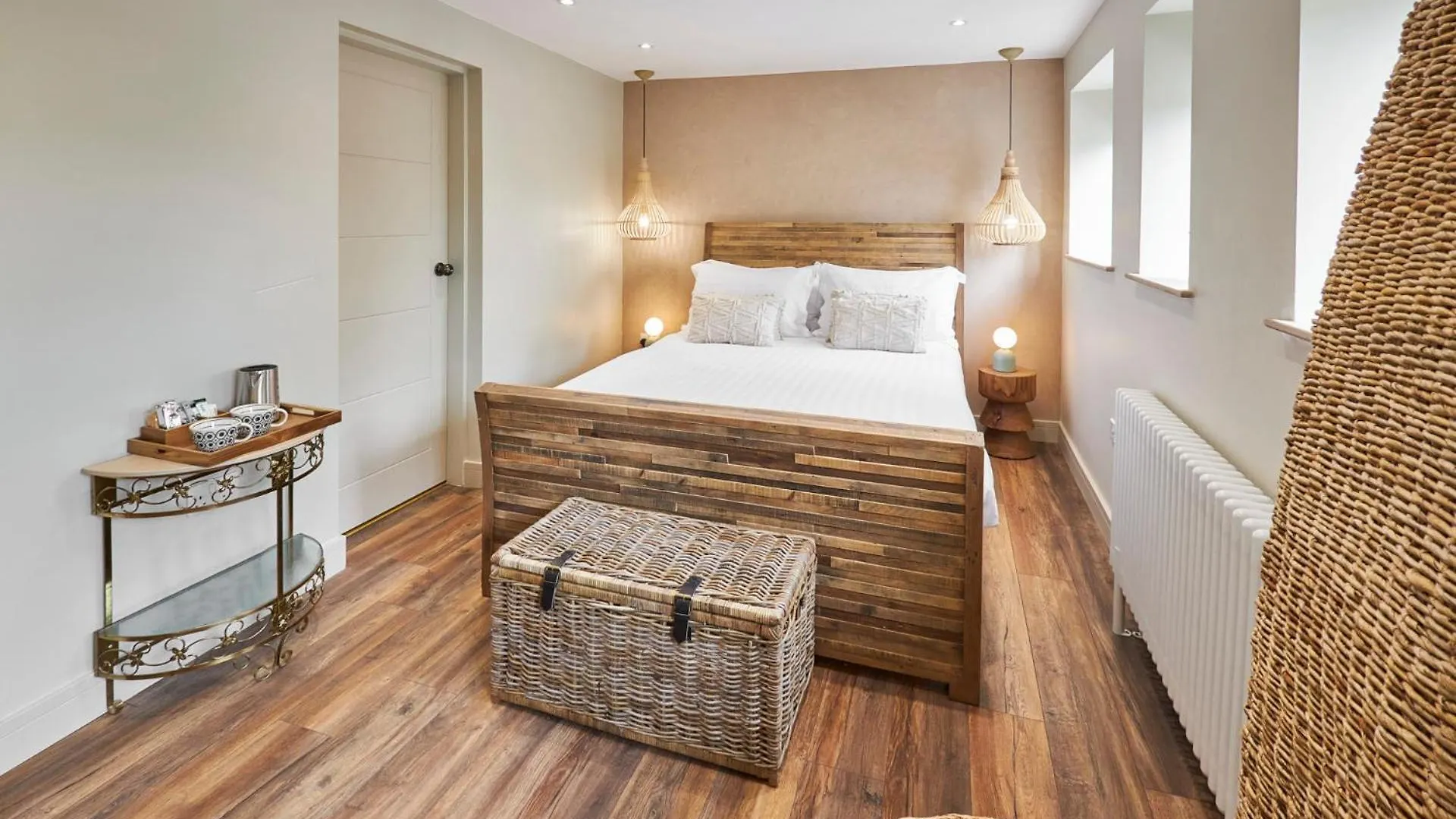 The Believe Boutique Hotel Redcar
