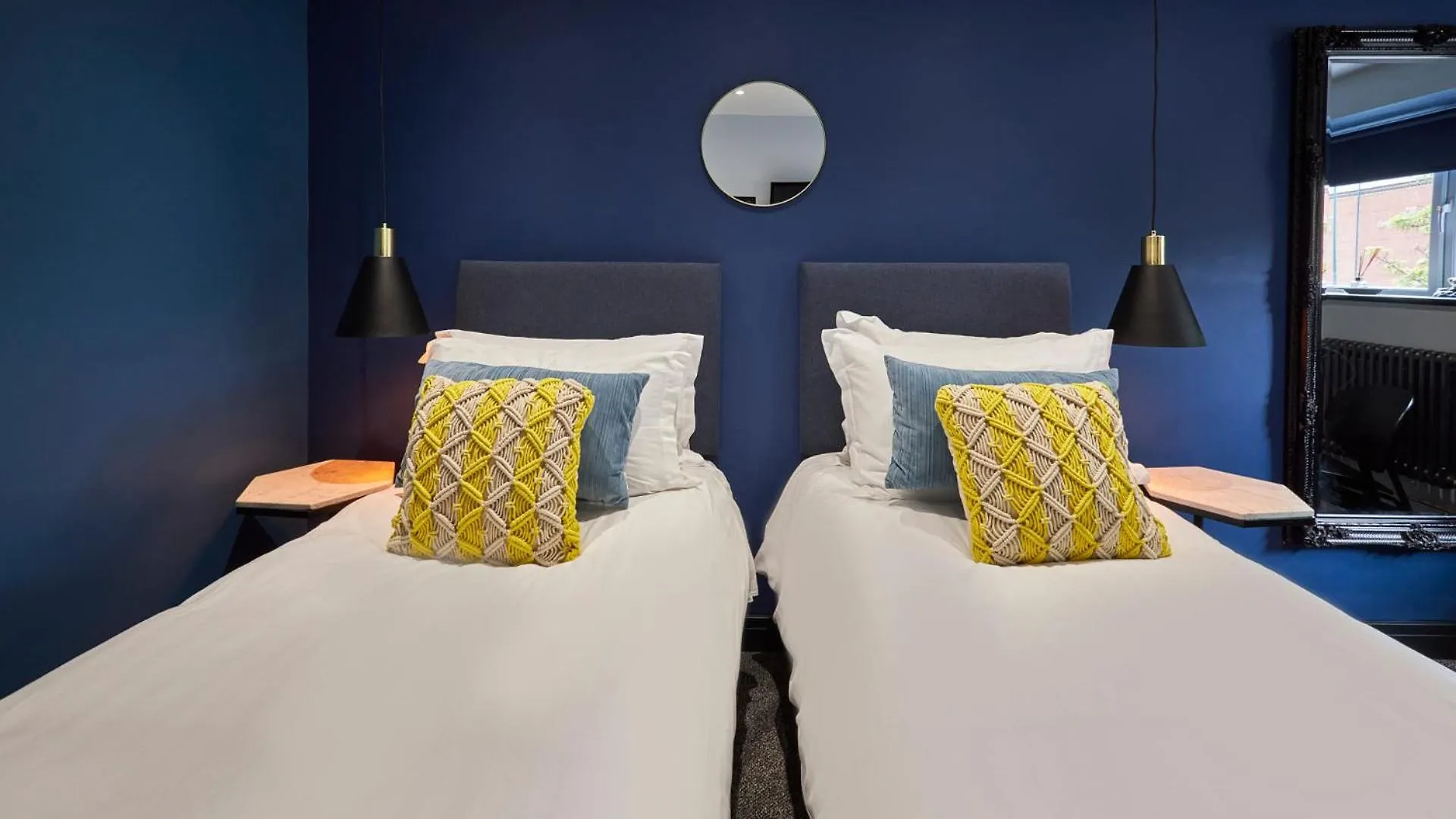 The Believe Boutique Hotel Redcar 0*,  Verenigd Koninkrijk