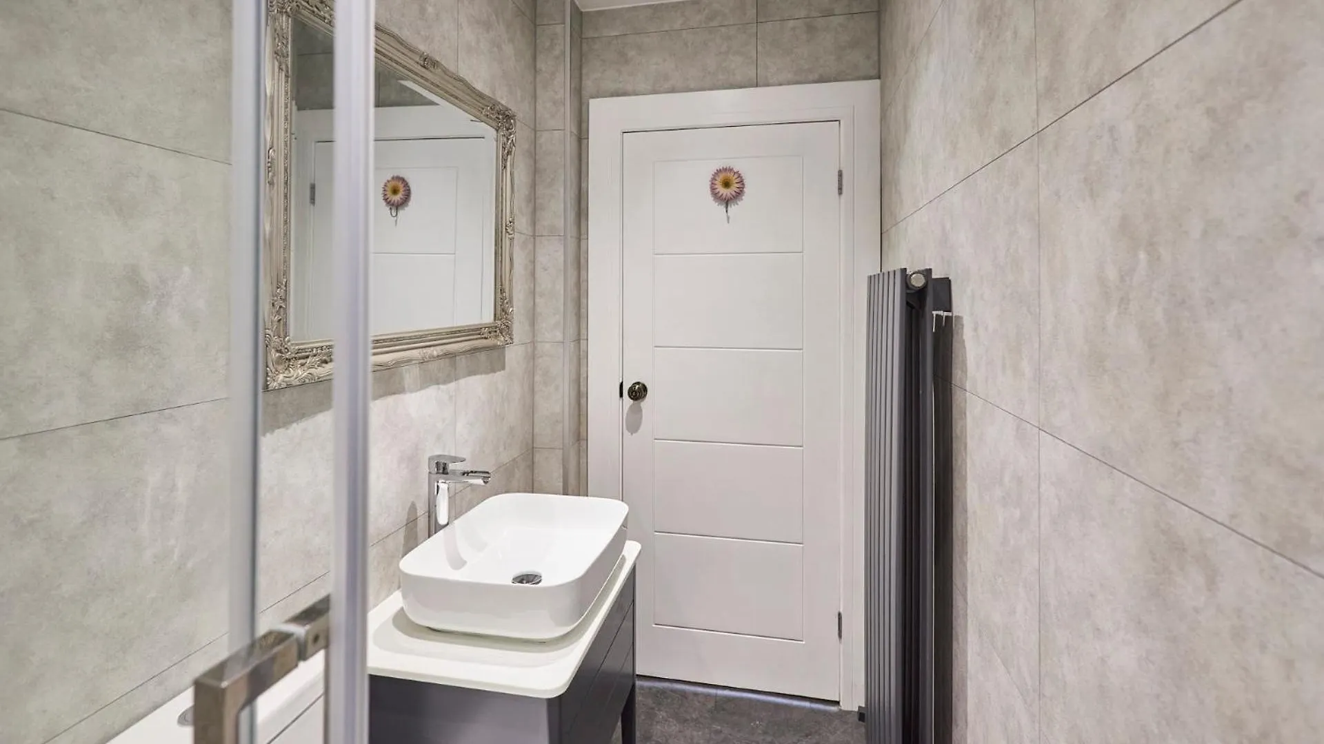 The Believe Boutique Hotel Redcar