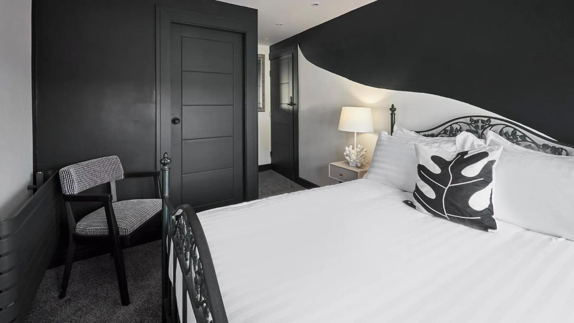 The Believe Boutique Hotel Redcar 0*,