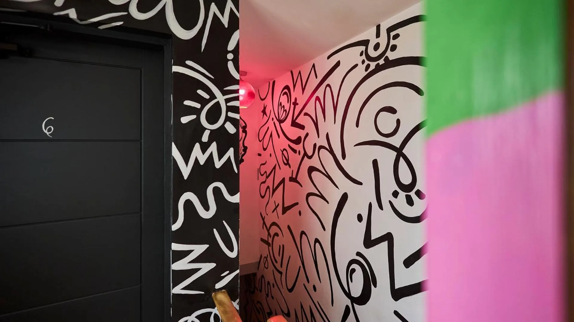 The Believe Boutique Hotel Redcar