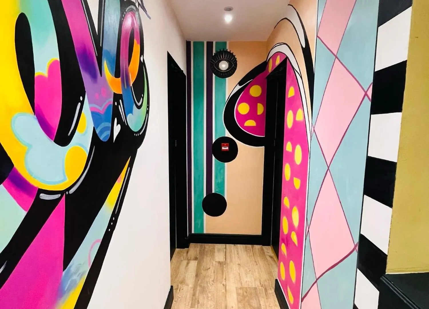 The Believe Boutique Hotel Redcar
