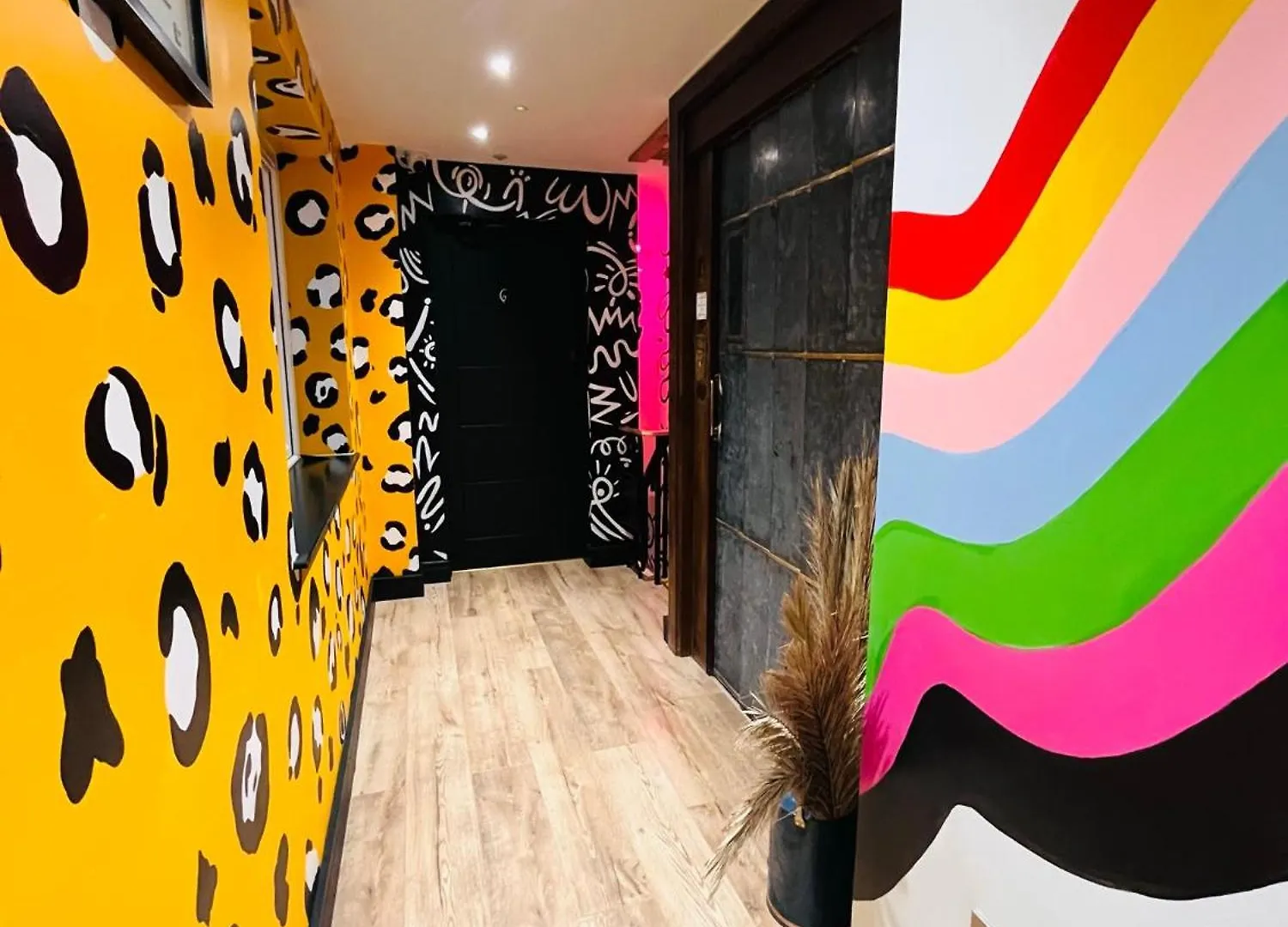 The Believe Boutique Hotel Redcar