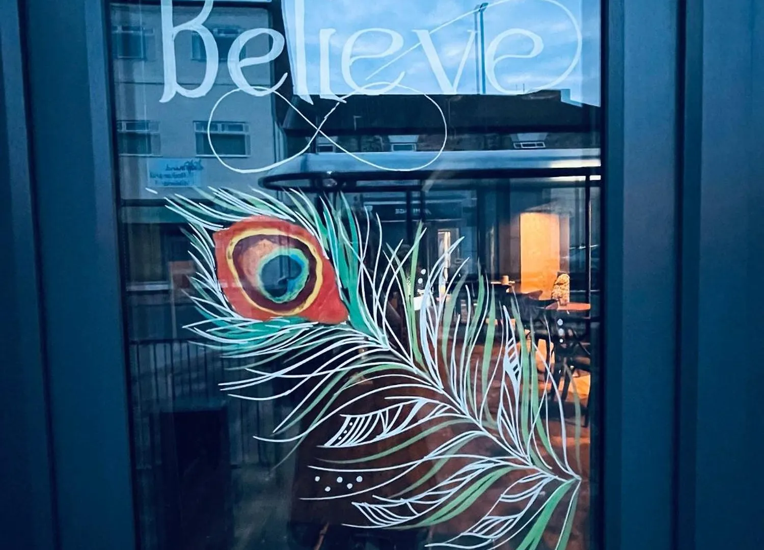 The Believe Boutique Ξενοδοχείο Redcar 0*,