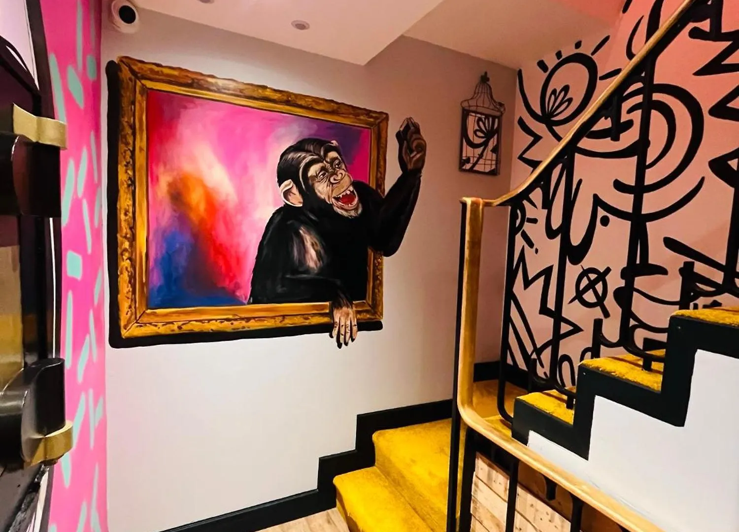 The Believe Boutique Hotel Redcar