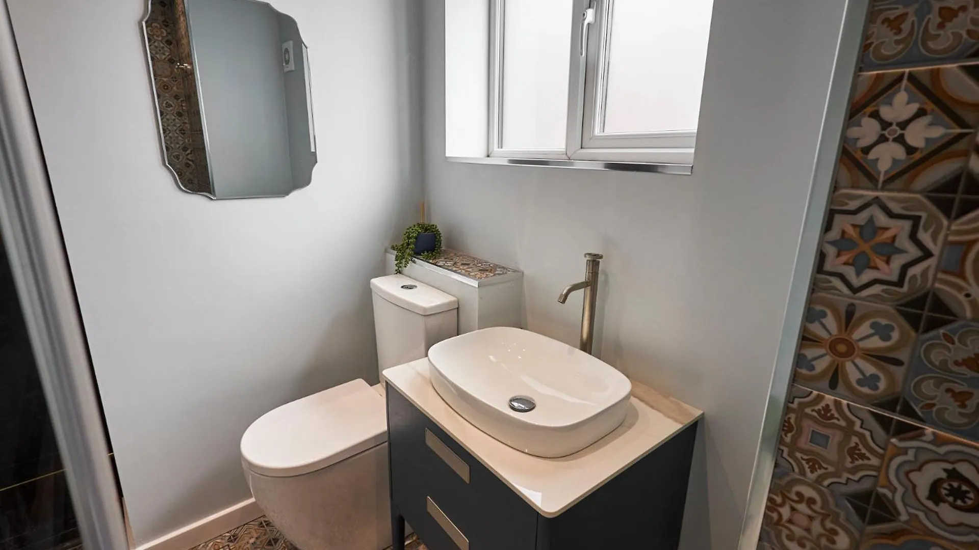 The Believe Boutique Hotel Redcar