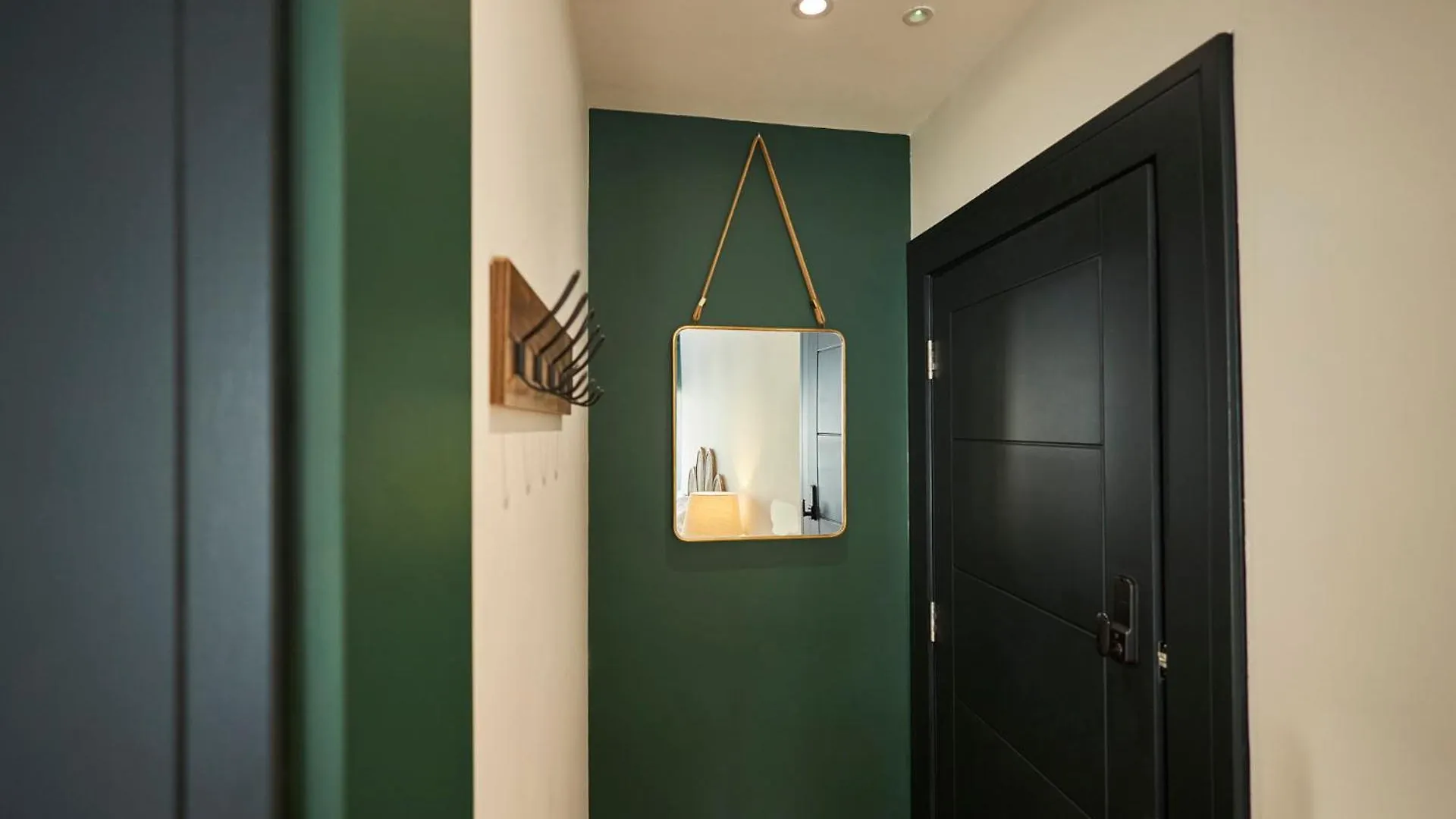 The Believe Boutique Hotel Redcar