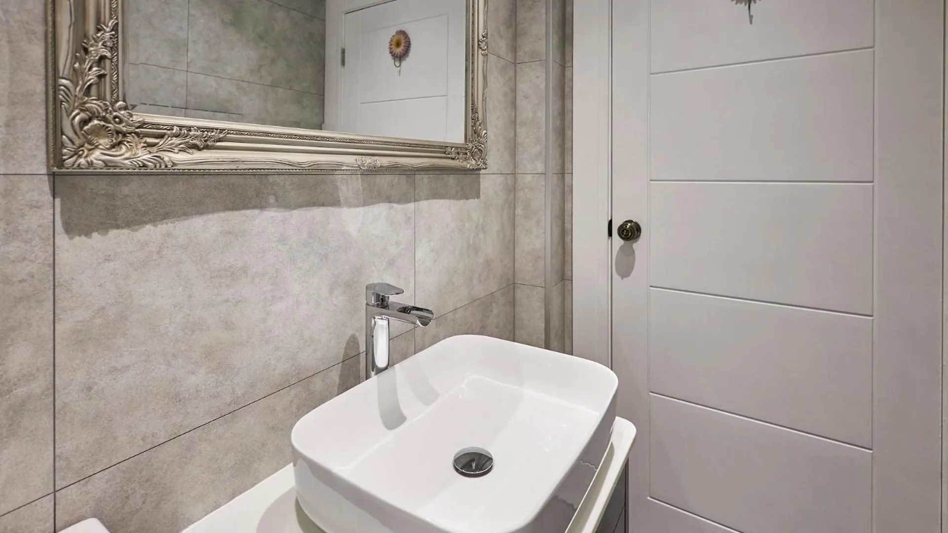 The Believe Boutique Hotel Redcar