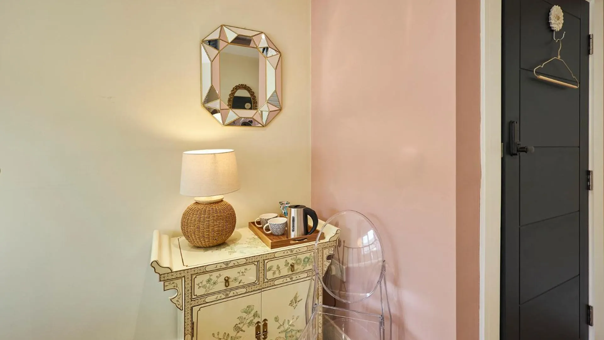 The Believe Boutique Hotel Redcar Verenigd Koninkrijk