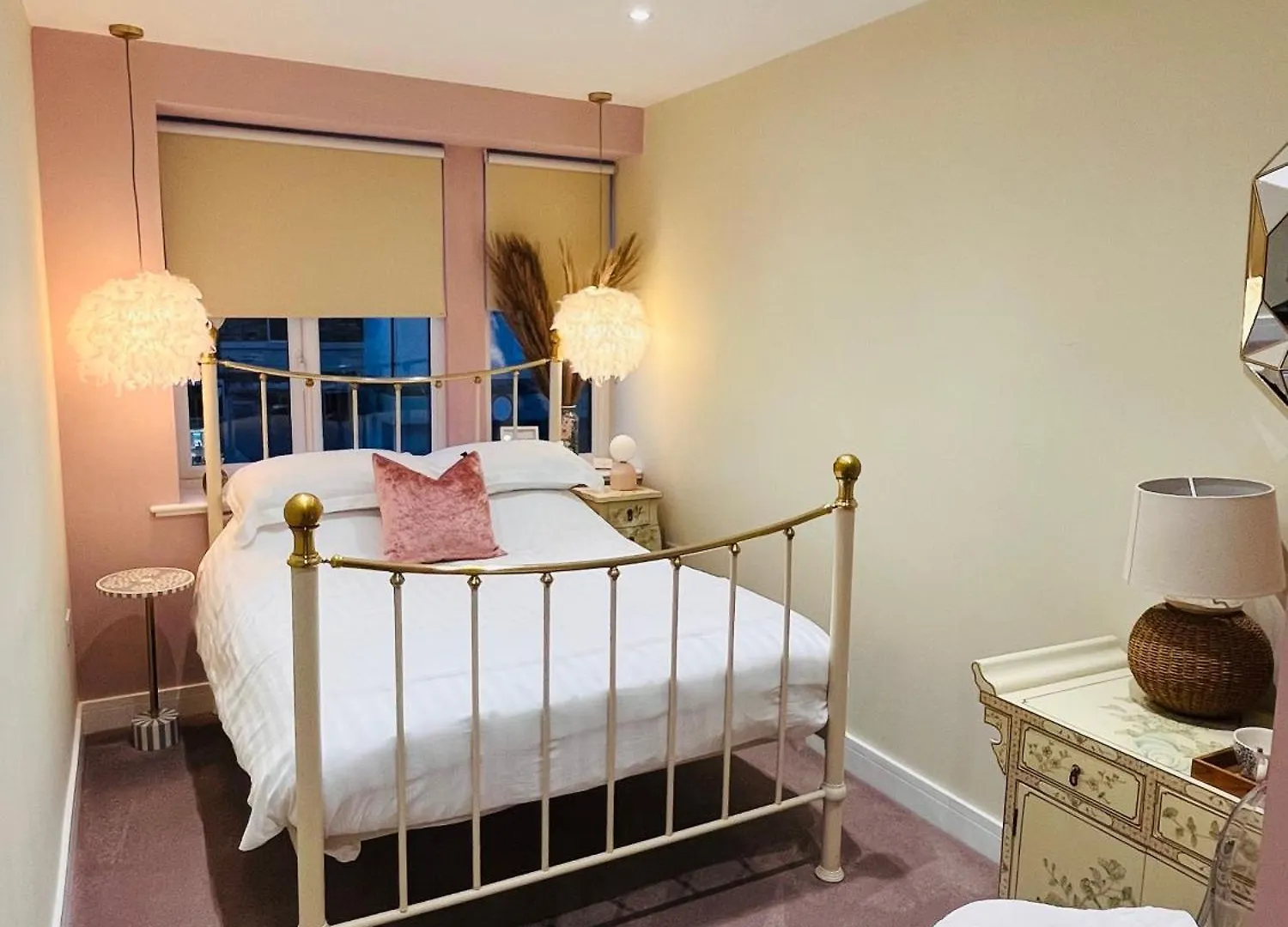 The Believe Boutique Hotel Redcar Verenigd Koninkrijk