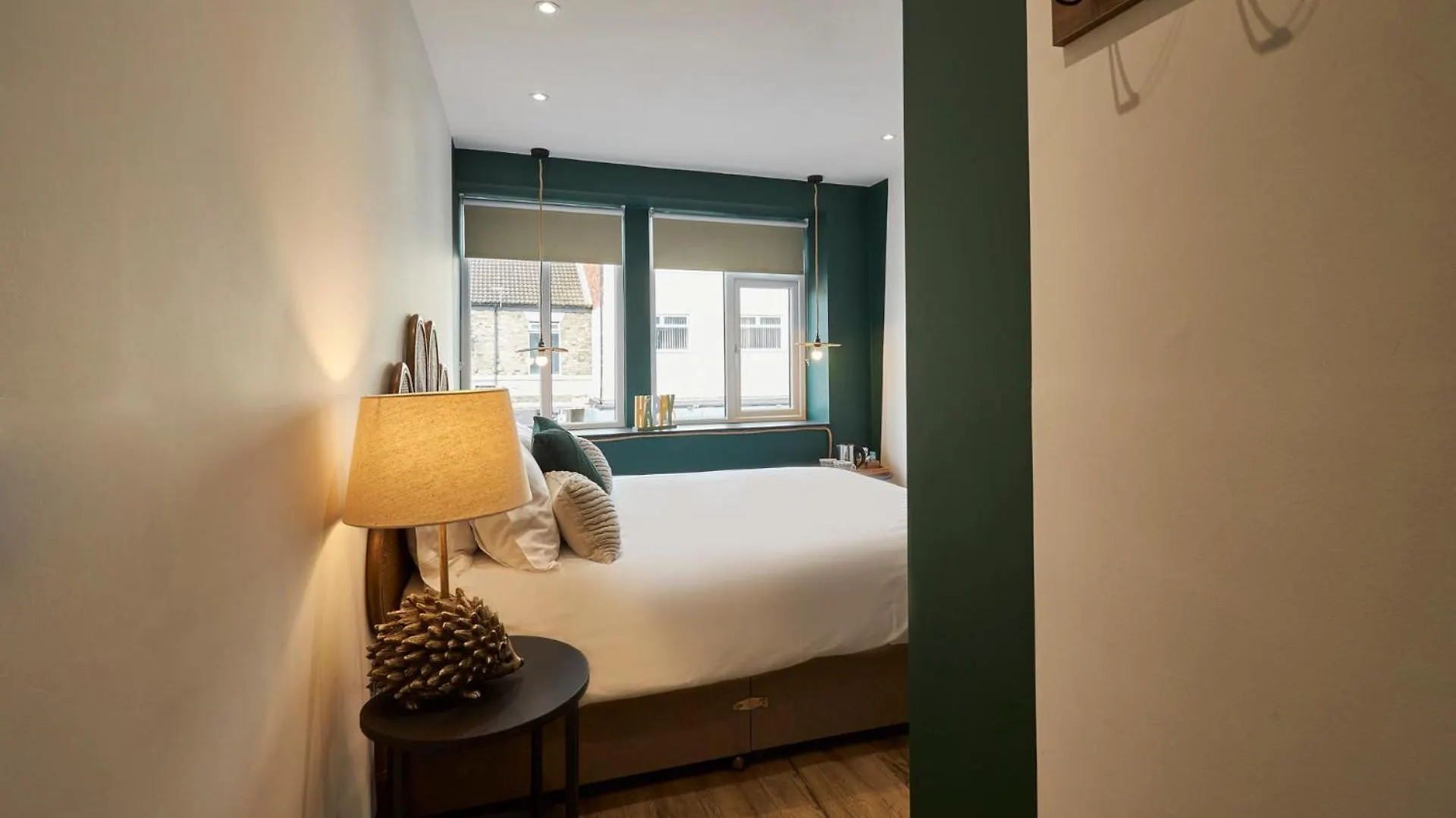 The Believe Boutique Hotel Redcar