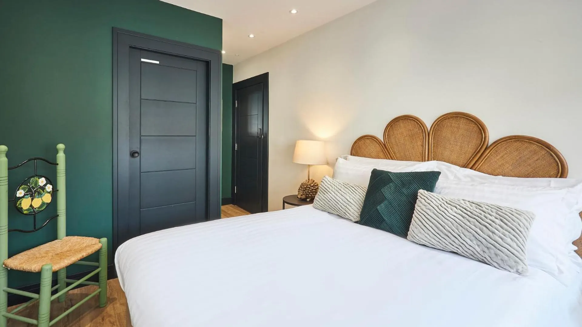 The Believe Boutique Hotel Redcar