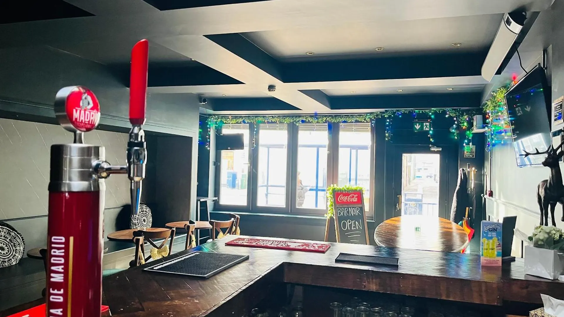 The Believe Boutique Hotel Redcar