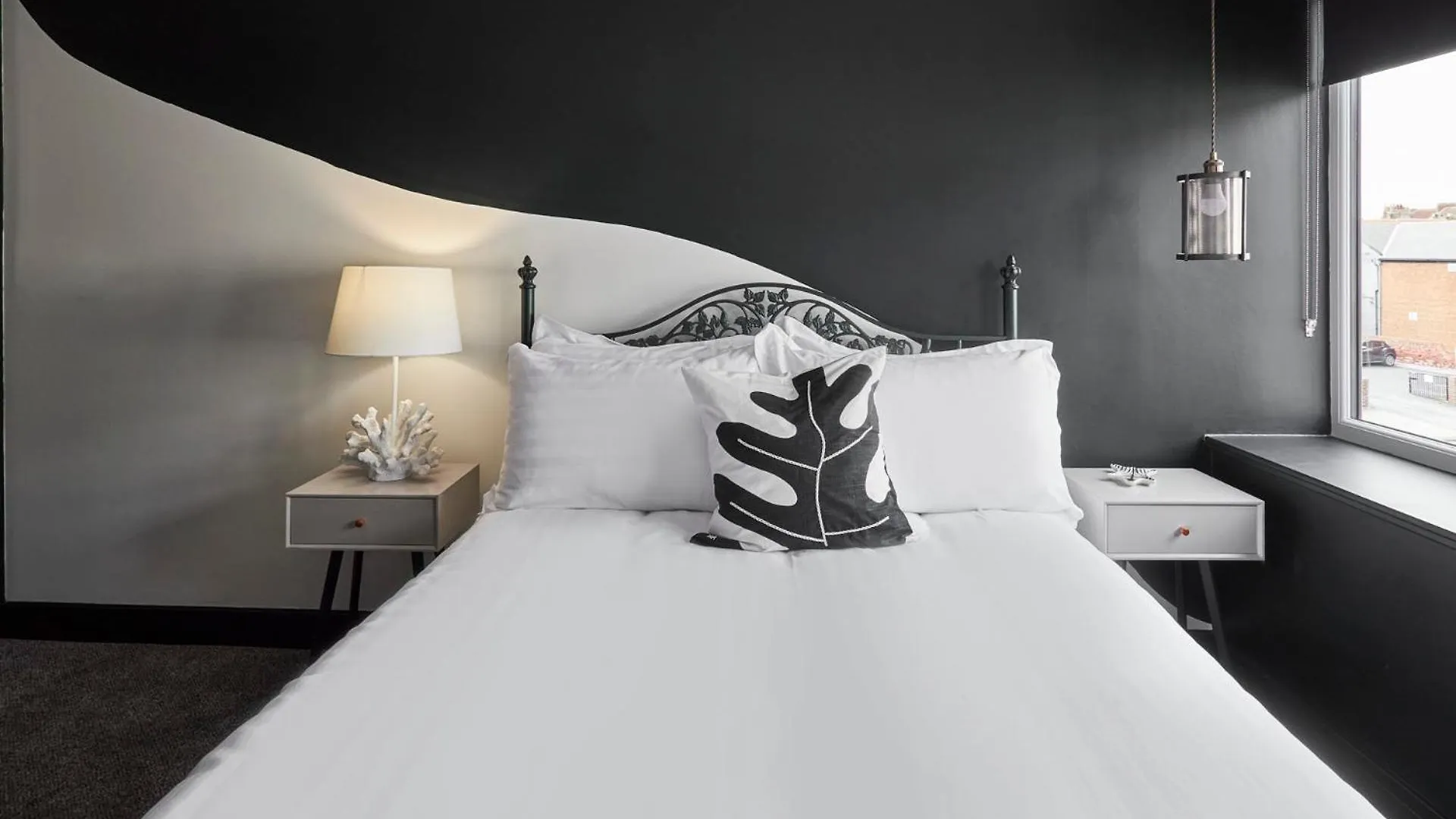 The Believe Boutique Hotel Redcar Verenigd Koninkrijk