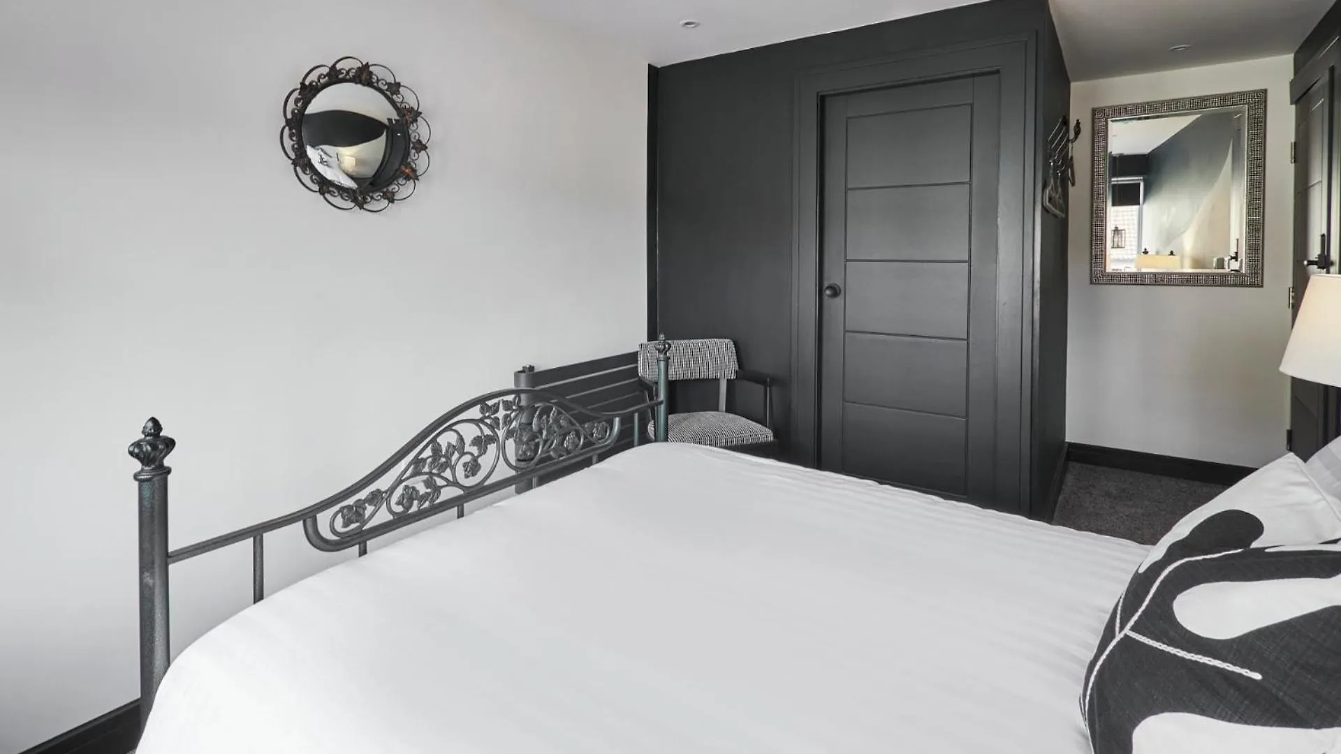 The Believe Boutique Hotel Redcar Verenigd Koninkrijk