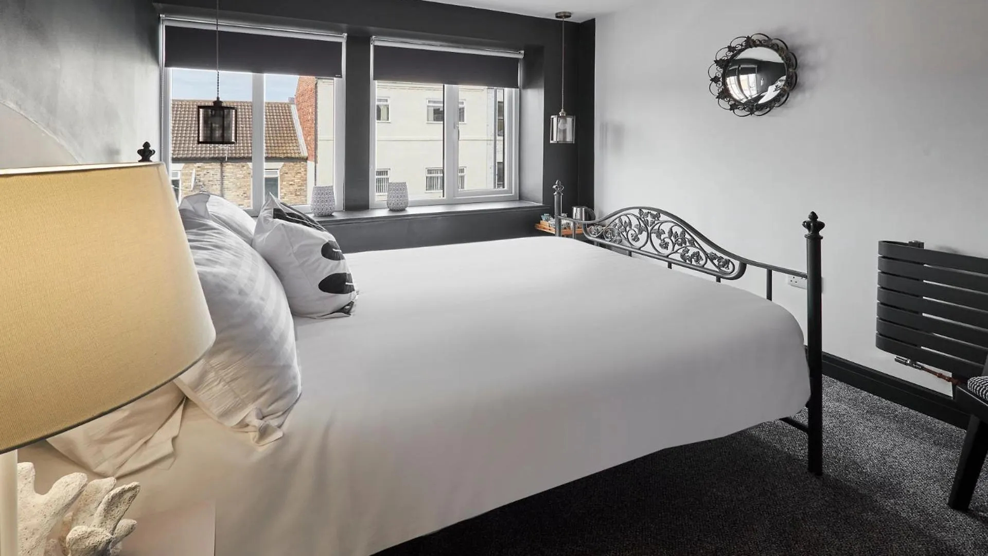 The Believe Boutique Hotel Redcar