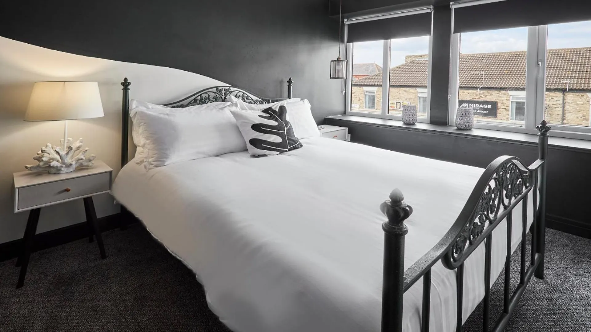 The Believe Boutique Hotel Redcar